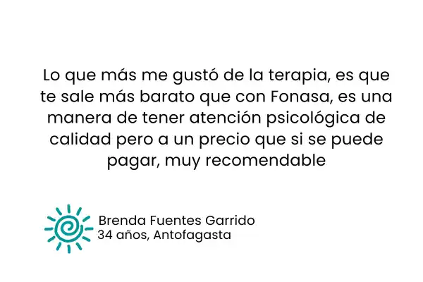 reseña mujer terapia online antofagasta psicolive psicologa narrativa adistancia